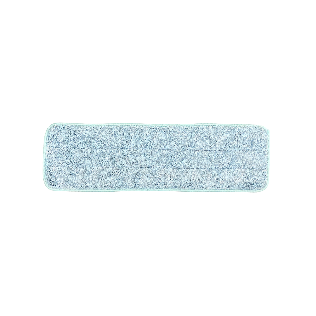 Recharges balais mop microfibres x 2 pcs
