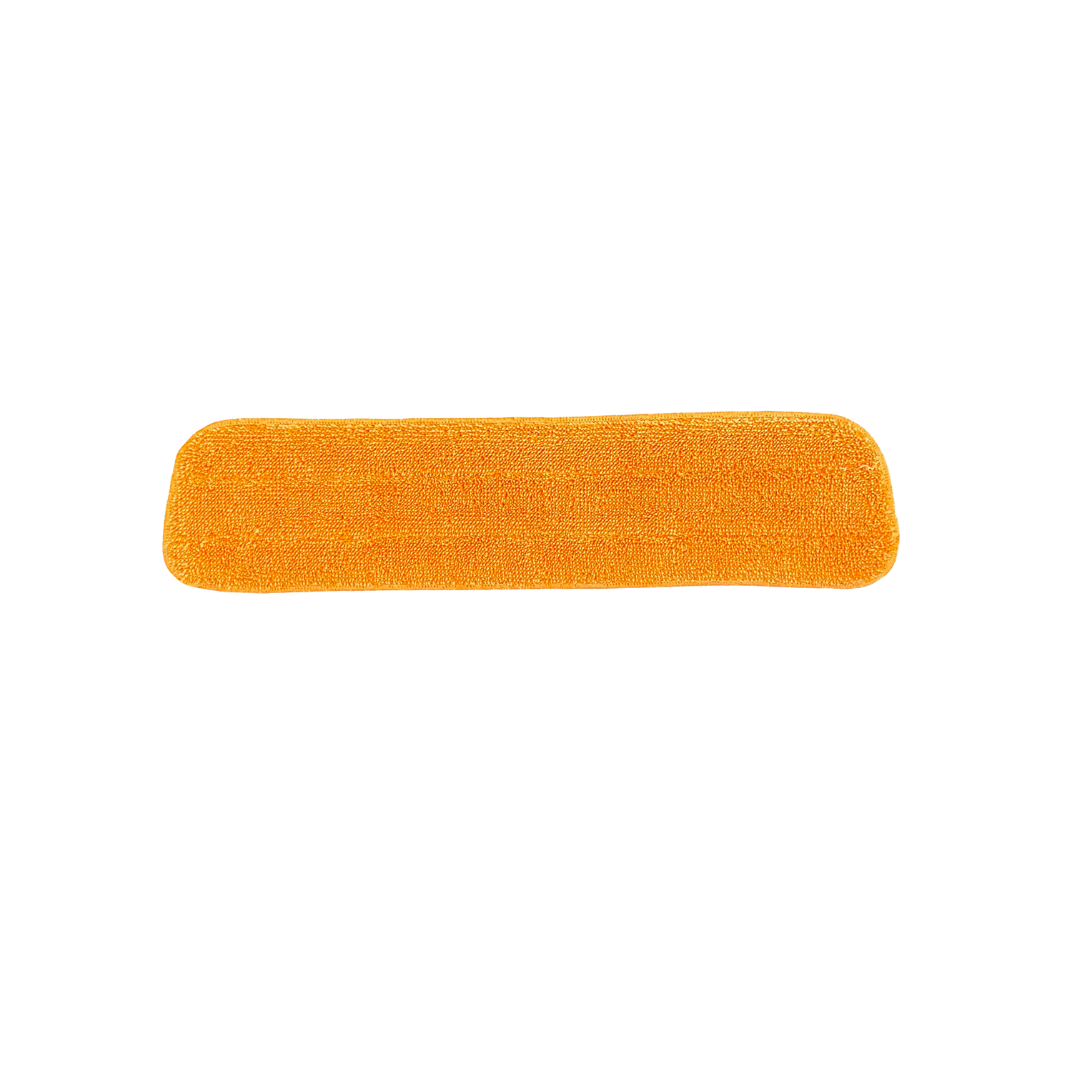 Recharges balais mop microfibres x 2 pcs