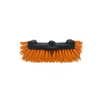 Brosse de lavage dure, pour perche télescopique – 3 faces 24cm