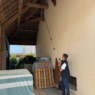 Perche ultra légère