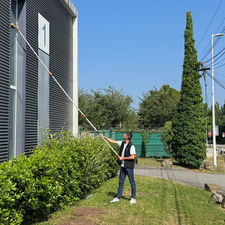 Atteignez toutes les hauteurs