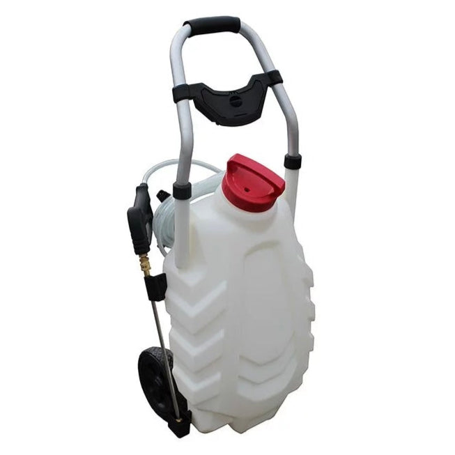 Pulvérisateur PRO Sprayer III electrique à batterie 30L