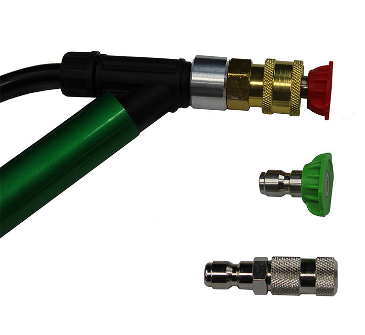 Lance Télescopique pulvérisateur Pro Sprayer et Gladiator