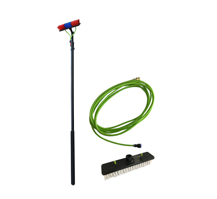 Pulvérisateur électrique PRO, Option kit seul avec perche 6m