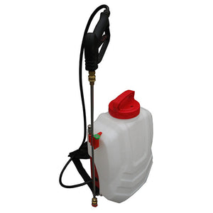 Pulverisateur PRO Roller sprayer électrique à batterie