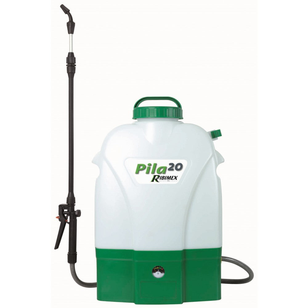 Pulvérisateur Pila 20 électrique à batterie 20L