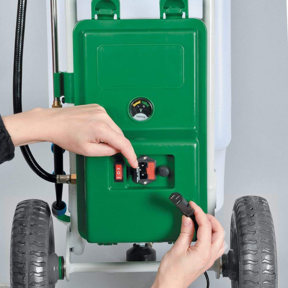 Kit Complet Pulvé Pila 50L