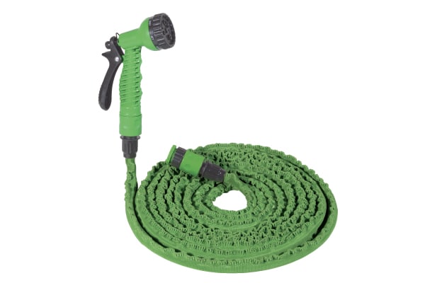 Tuyau d'arrosage extensible - TELESCOPERCHE