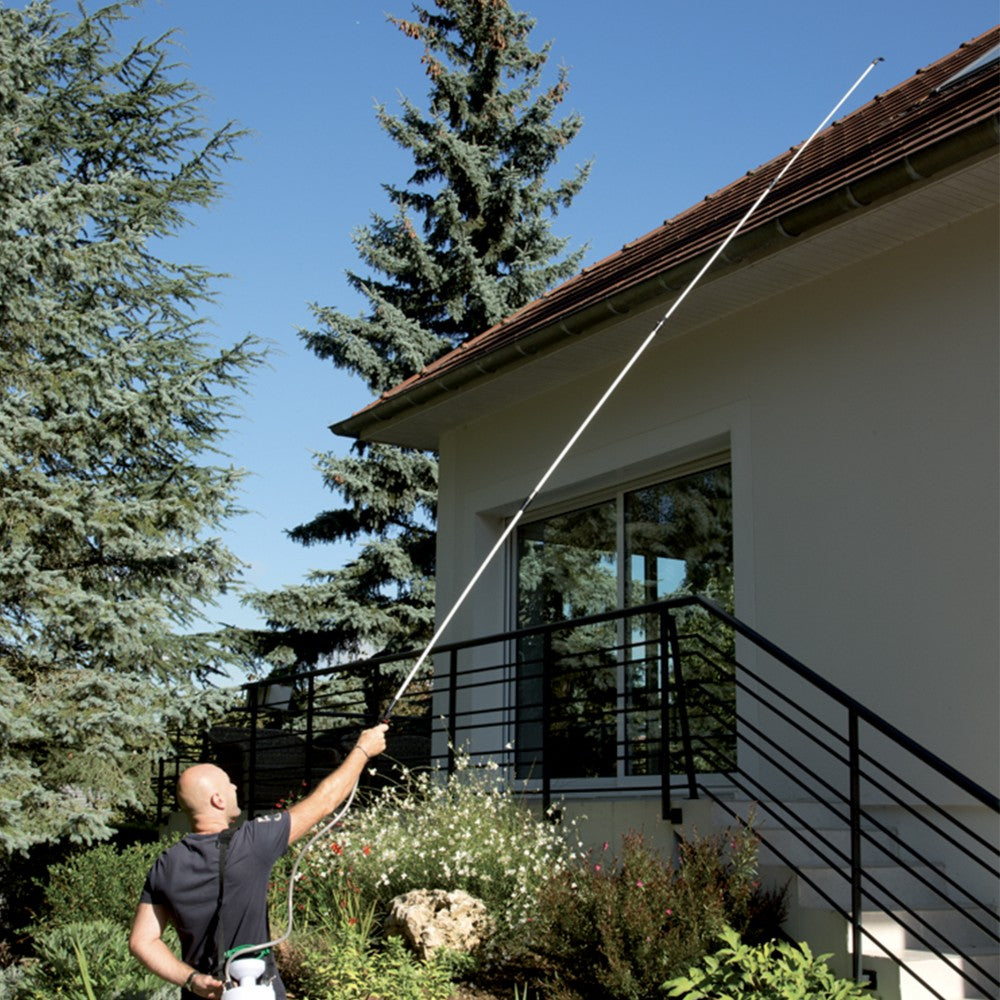 Kit Complet Pulvé Pila 50L