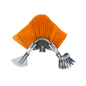 Brosse Triangle