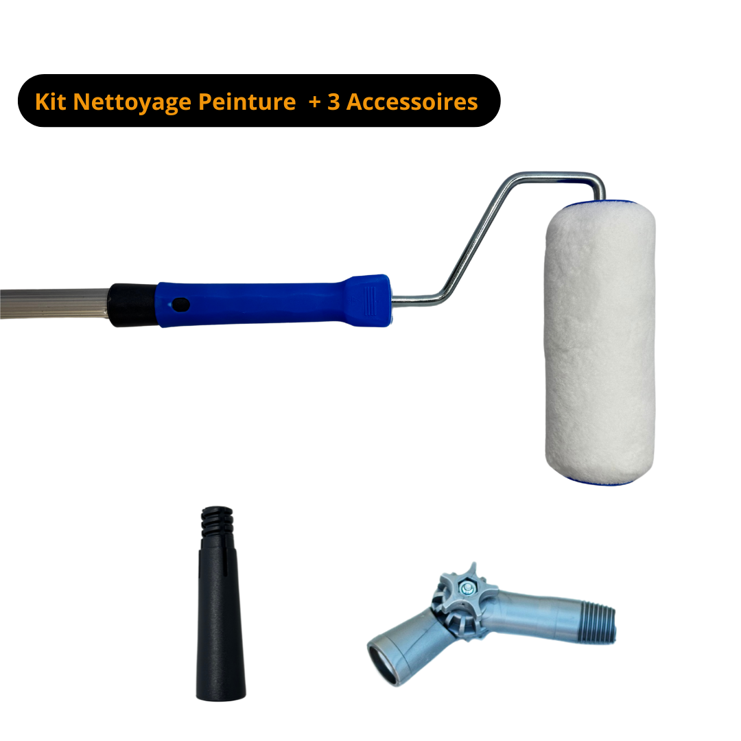 Kit peinture