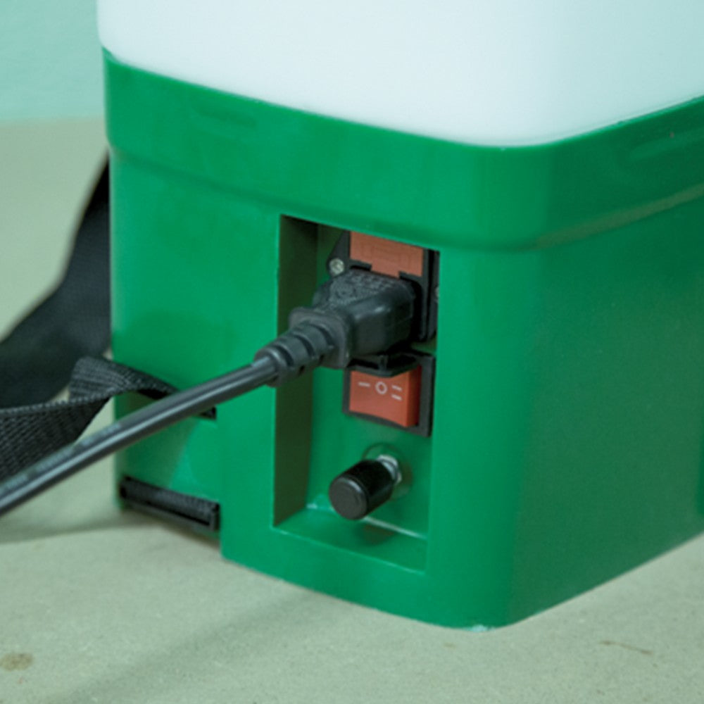 Kit Complet Pulvé Pila 20L